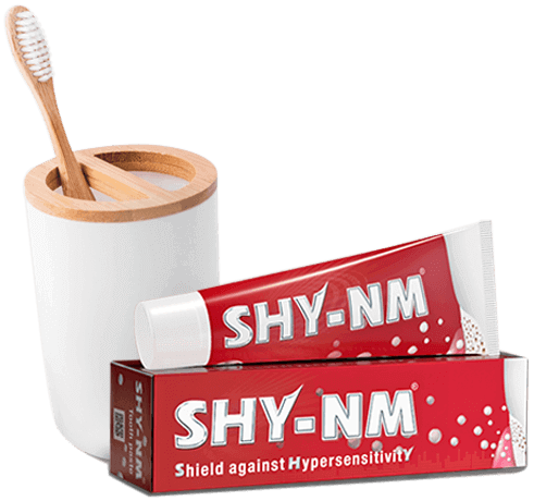 SHY-NM Toothpaste