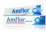 amflor toothpaste