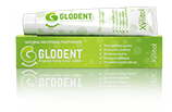 glodent toothpaste