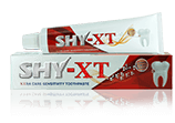 SHY-XT Toothpaste